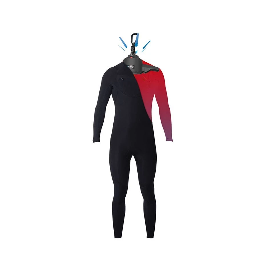 Cintre Chauffant Surflogic Wetsuit Pro Dryer 4 Cintre Chauffant Surflogic Wetsuit Pro Dryer – Image 2