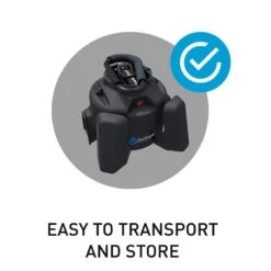 Cintre Chauffant Surflogic Wetsuit Pro Dryer 11 Cintre Chauffant Surflogic Wetsuit Pro Dryer -Sports Nautiques cintre chauffant surflogic wetsuit pro dryer 2