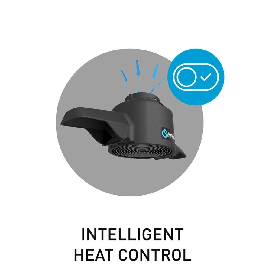 Cintre Chauffant Surflogic Wetsuit Pro Dryer 6 Cintre Chauffant Surflogic Wetsuit Pro Dryer – Image 4