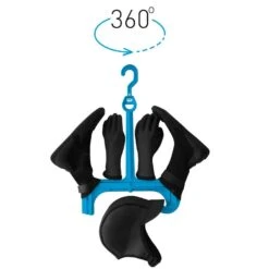 Cintre Surflogic Accessories Hanger Double System -Sports Nautiques cintre surflogic accessories hanger double system 3