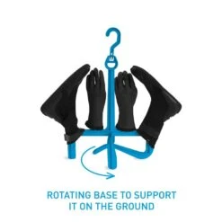 Cintre Surflogic Accessories Hanger Double System -Sports Nautiques cintre surflogic accessories hanger double system 4