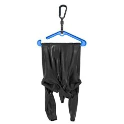 Cintre Surflogic Wetsuit Hanger Pro Double System -Sports Nautiques cintre surflogic wetsuit hanger pro double system 3