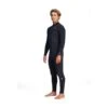 Combinaison Billabong Furnace Comp 3/2 Mm Chest Zip - Black 1 Combinaison Billabong Furnace Comp 3/2 Mm Chest Zip - Black -Sports Nautiques combinaison billabong furnace comp 32 mm chest zip black