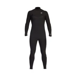 Combinaison Billabong Furnace Comp 3/2 Mm Chest Zip - Black 10 Combinaison Billabong Furnace Comp 3/2 Mm Chest Zip - Black -Sports Nautiques combinaison billabong furnace comp 32 mm chest zip black 2