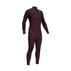 Combinaison Billabong Revolution Pro 3/2 - Dark Fudge 9 Combinaison Billabong Revolution Pro 3/2 - Dark Fudge -Sports Nautiques combinaison billabong revolution pro 32 dark fudge 2