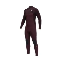 Combinaison Billabong Revolution Pro 3/2 - Dark Fudge