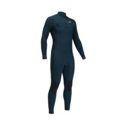 Combinaison Billabong Revolution Pro 3/2 - Deep Sea Htr -Sports Nautiques combinaison billabong revolution pro 32 deep sea htr 2