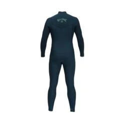 Combinaison Billabong Revolution Pro 3/2 - Deep Sea Htr -Sports Nautiques combinaison billabong revolution pro 32 deep sea htr 3