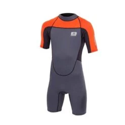 Combinaison Enfant Ocean & Earth Free-Flex Bzip Spring 2/2 Mm