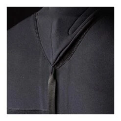 Combinaison Femme Mystic Star 5/3 Mm Fullsuit Back Zip - Black -Sports Nautiques combinaison femme mystic star 53 mm fullsuit back zip black 4