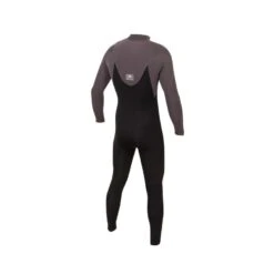 Combinaison Homme Ocean & Earth Free-Flex Steamer Front Zip 4/3 Mm 8 Combinaison Homme Ocean & Earth Free-Flex Steamer Front Zip 4/3 Mm -Sports Nautiques combinaison homme ocean earth free flex steamer front zip 43 mm 1