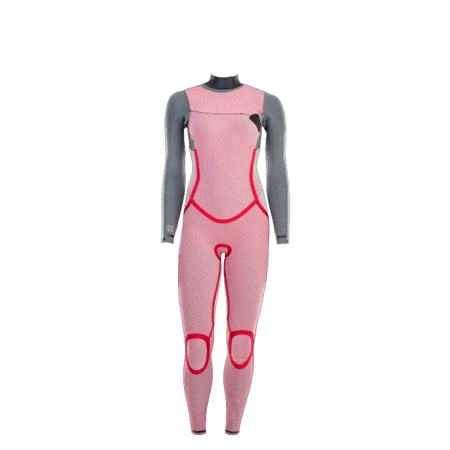 Combinaison Ion Amaze Amp Semidry 3/2 Frontzip 6 Combinaison Ion Amaze Amp Semidry 3/2 Frontzip – Image 4
