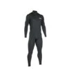 Ion Onyx Core Semi Dry 5/4 Mm Frontzip Black 2 Ion Onyx Core Semi Dry 5/4 Mm Frontzip Black -Sports Nautiques combinaison ion onyx core semi dry 54 mm frontzip black