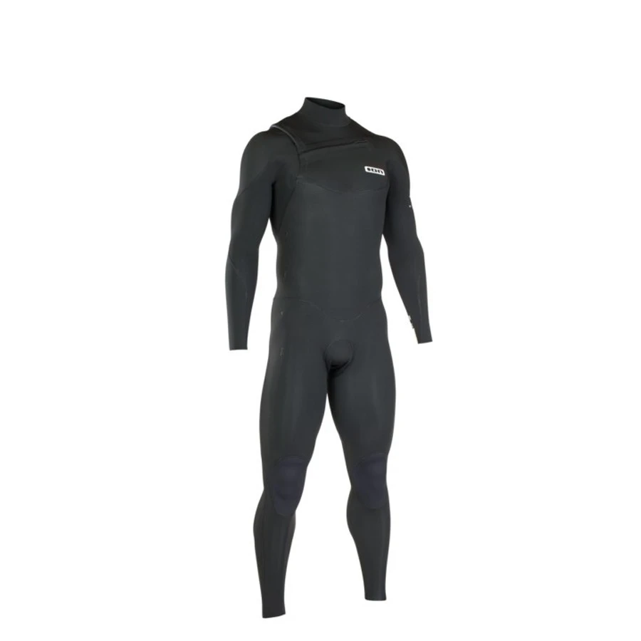 Ion Onyx Core Semi Dry 5/4 Mm Frontzip Black 3 Ion Onyx Core Semi Dry 5/4 Mm Frontzip Black