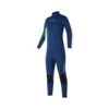 Combinaison Junior Mystic Star Fullsuit 3/2 Mm BZip - Night Blue -Sports Nautiques combinaison junior mystic star fullsuit 32 mm bzip night blue