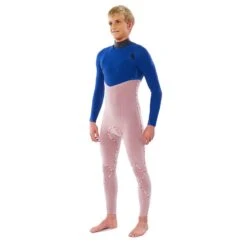 Combinaison Junior Rip Curl Flashbomb 4/3 Zip Free Navy/Red 14 Combinaison Junior Rip Curl Flashbomb 4/3 Zip Free Navy/Red -Sports Nautiques combinaison junior rip curl flashbomb 43 zip free navyred 5