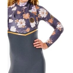 Rip Curl Combinaison Junior RipCurl FlashBomb 4/3 Chest Zip Washed Black 9 Rip Curl Combinaison Junior RipCurl FlashBomb 4/3 Chest Zip Washed Black -Sports Nautiques combinaison junior ripcurl flashbomb 43 chest zip washed black 3