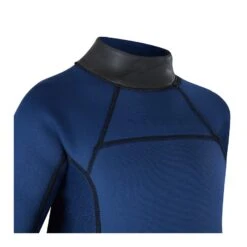 Combinaison Kids Mystic Star Fullsuit 3/2 Mm Back Zip - Black -Sports Nautiques combinaison kids mystic star fullsuit 32 mm bzip black 4