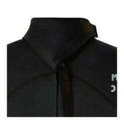 Combinaison Kids Mystic Star Shorty 3/2 Mm BZip - Black -Sports Nautiques combinaison kids mystic star shorty 32 mm bzip black 4