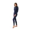 Combinaison Rip Curl Dawn Patrol 3/2 Chest Zip - Slate 2 Combinaison Rip Curl Dawn Patrol 3/2 Chest Zip - Slate -Sports Nautiques combinaison rip curl dawn patrol 32 chest zip slate
