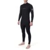 Combinaison Rip Curl Dawn Patrol 5/3 Back Zip Black 1 Combinaison Rip Curl Dawn Patrol 5/3 Back Zip Black -Sports Nautiques combinaison rip curl dawn patrol 53 back zip black 5