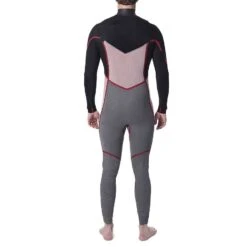 Combinaison Rip Curl Dawn Patrol 5/3 Chest Zip Black 11 Combinaison Rip Curl Dawn Patrol 5/3 Chest Zip Black -Sports Nautiques combinaison rip curl dawn patrol 53 chest zip black 9