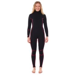 Combinaison Rip Curl Dawn Patrol 5/3mm Green 13 Combinaison Rip Curl Dawn Patrol 5/3mm Green -Sports Nautiques combinaison rip curl dawn patrol 53mm green 4