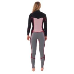 Combinaison Rip Curl Dawn Patrol Chest Zip 5/3 Charcoal -Sports Nautiques combinaison rip curl dawn patrol chest zip 53 charcoal 5