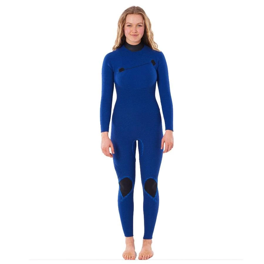 Combinaison Rip Curl E-Bomb 5/3 Mm Zip Free Black 6 Combinaison Rip Curl E-Bomb 5/3 Mm Zip Free Black – Image 4