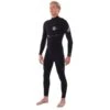 Combinaison Rip Curl E-Bomb E6 3/2 Mm Zip Free