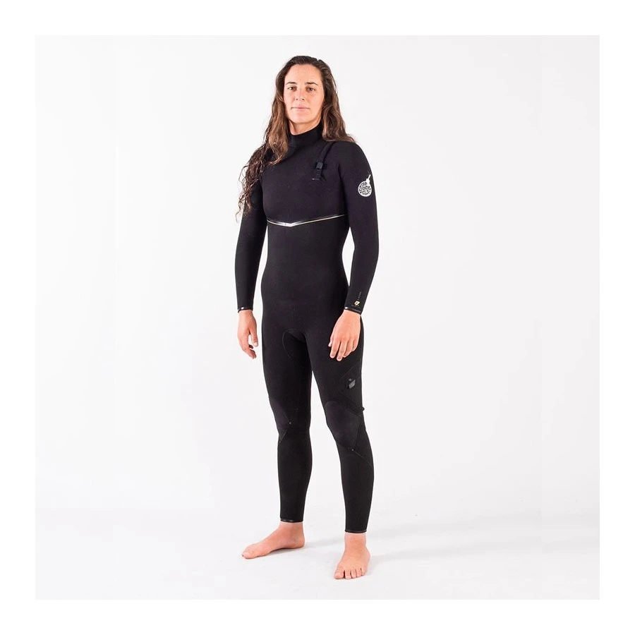 Combinaison Rip Curl E-Bomb Women E7 Limited Edition 3/2 Mm 4 Combinaison Rip Curl E-Bomb Women E7 Limited Edition 3/2 Mm – Image 2