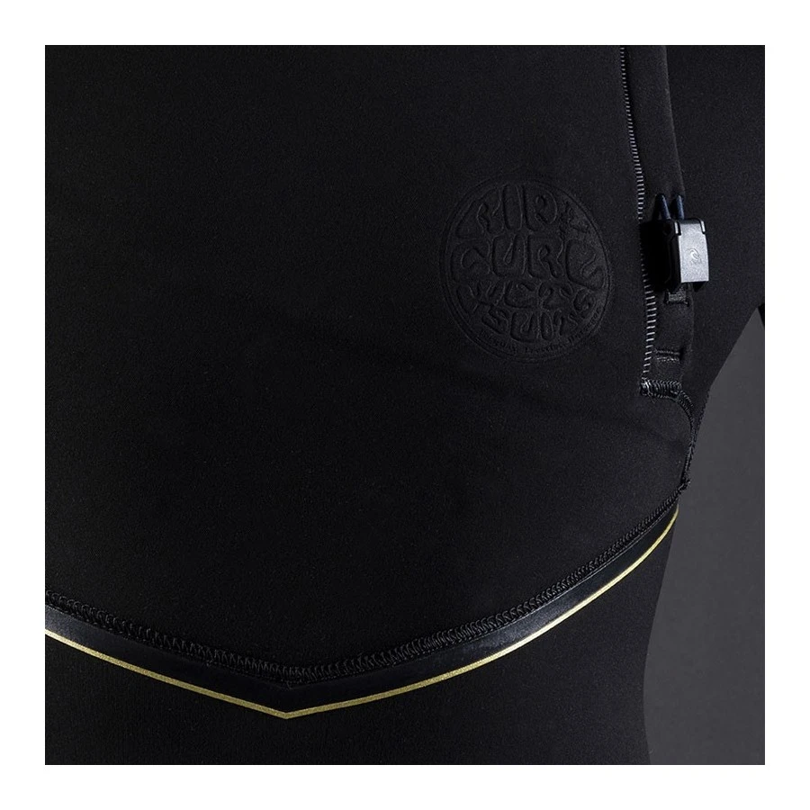 Combinaison Rip Curl E-Bomb Women E7 Limited Edition 3/2 Mm 6 Combinaison Rip Curl E-Bomb Women E7 Limited Edition 3/2 Mm – Image 4