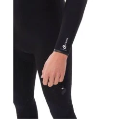 Combinaison Rip Curl E Bomb Zip Free 4/3 Black 14 Combinaison Rip Curl E Bomb Zip Free 4/3 Black -Sports Nautiques combinaison rip curl e bomb zip free 43 black 4