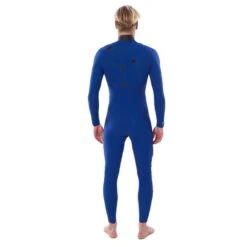 Combinaison Rip Curl E Bomb Zip Free 4/3 Black 17 Combinaison Rip Curl E Bomb Zip Free 4/3 Black -Sports Nautiques combinaison rip curl e bomb zip free 43 black 7