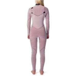 Combinaison Rip Curl FlashBomb 3/2 Chest Zip Black Grey 11 Combinaison Rip Curl FlashBomb 3/2 Chest Zip Black Grey -Sports Nautiques combinaison rip curl flashbomb 32 chest zip black grey 4