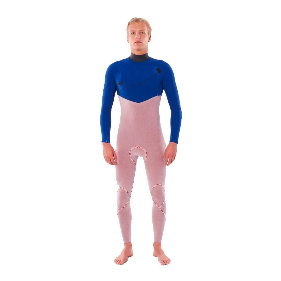 Combinaison Rip Curl FlashBomb 3/2 Zip Free - Black 5 Combinaison Rip Curl FlashBomb 3/2 Zip Free - Black – Image 3