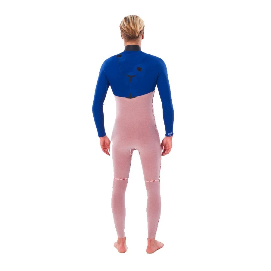 Combinaison Rip Curl FlashBomb 3/2 Zip Free - Black 6 Combinaison Rip Curl FlashBomb 3/2 Zip Free - Black – Image 4