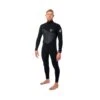 Combinaison Rip Curl FlashBomb Heatseeker E7 3/2 Zip Free - Black 2 Combinaison Rip Curl FlashBomb Heatseeker E7 3/2 Zip Free - Black -Sports Nautiques combinaison rip curl flashbomb heatseeker e7 32 zip free black