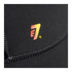 Combinaison Rip Curl FlashBomb Heatseeker E7 4/3 Zip Free - Black -Sports Nautiques combinaison rip curl flashbomb heatseeker e7 43 zip free black 3