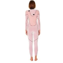 Combinaison Rip Curl FlashBomb Heatseeker E7 4/3 Zip Free Black 13 Combinaison Rip Curl FlashBomb Heatseeker E7 4/3 Zip Free Black -Sports Nautiques combinaison rip curl flashbomb heatseeker e7 53 zip free black 5