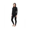 Combinaison Femme Rip Curl Freelite 3/2 Mm - Black 1 Combinaison Femme Rip Curl Freelite 3/2 Mm - Black -Sports Nautiques combinaison rip curl freelite 32 mm black