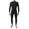 Combinaison Rip Curl Freelite Junior 3/2 Mm - Black