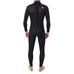 Combinaison Rip Curl Freelite Junior 3/2 Mm - Black 7 Combinaison Rip Curl Freelite Junior 3/2 Mm - Black -Sports Nautiques combinaison rip curl freelite junior 32 mm black 2