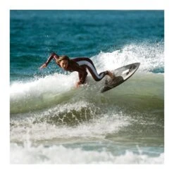 Combinaison Wallien Nikki Van Dijk 3/2 Mm - Eternal Ruby 23 Combinaison Wallien Nikki Van Dijk 3/2 Mm - Eternal Ruby -Sports Nautiques combinaison wallien nikki van dijk 32 mm eternal ruby 10