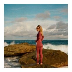 Combinaison Wallien Nikki Van Dijk 3/2 Mm - Eternal Ruby 21 Combinaison Wallien Nikki Van Dijk 3/2 Mm - Eternal Ruby -Sports Nautiques combinaison wallien nikki van dijk 32 mm eternal ruby 8