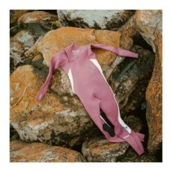 Combinaison Wallien Nikki Van Dijk 3/2 Mm - Eternal Ruby 22 Combinaison Wallien Nikki Van Dijk 3/2 Mm - Eternal Ruby -Sports Nautiques combinaison wallien nikki van dijk 32 mm eternal ruby 9