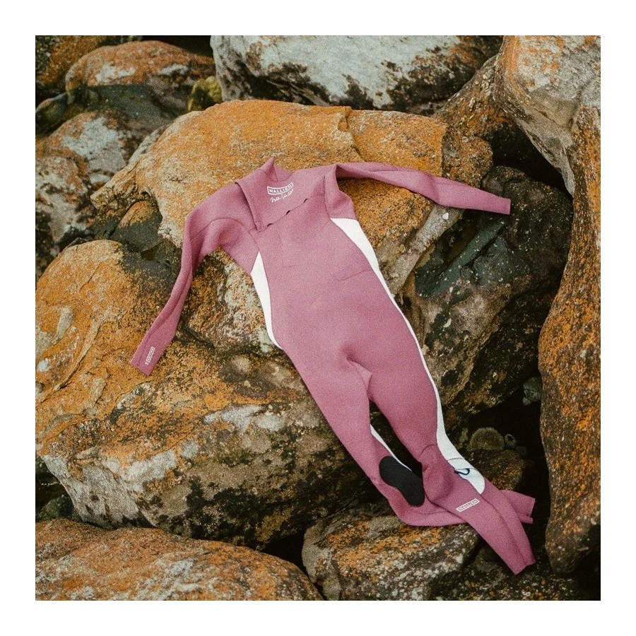 Combinaison Wallien Nikki Van Dijk 3/2 Mm - Eternal Ruby 12 Combinaison Wallien Nikki Van Dijk 3/2 Mm - Eternal Ruby – Image 10