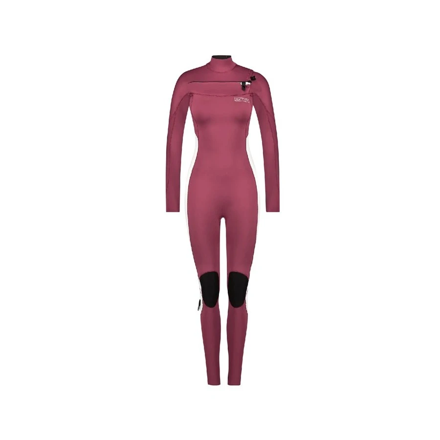 Combinaison Wallien Nikki Van Dijk 3/2 Mm - Eternal Ruby 3 Combinaison Wallien Nikki Van Dijk 3/2 Mm - Eternal Ruby