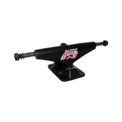 Enuff Trucks 306 Low 5.5" - Black