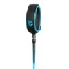 Creatures Of Leisure Leash Longboard 9' Genoux Cyan Black 1 Creatures Of Leisure Leash Longboard 9' Genoux Cyan Black -Sports Nautiques creatures of leisure leash longboard 9 genoux cyan black